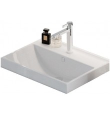 FEST 60 Умывальник (WB.FN/Fest/60-C/WHT.G/S1) WB.FN/Fest/60-C/WHT.G/S1