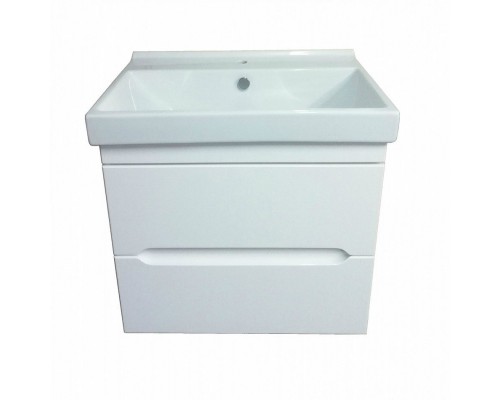 FEST 60 Умывальник (WB.FN/Fest/60-C/WHT.G/S1) WB.FN/Fest/60-C/WHT.G/S1