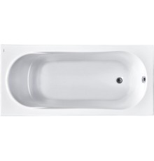 1.WH30.2.441 КАСАБЛАНКА XL Ванна акриловая прямоугольная 170х80 бел 1.WH30.2.441