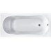 1.WH30.2.441 КАСАБЛАНКА XL Ванна акриловая прямоугольная 170х80 бел 1.WH30.2.441