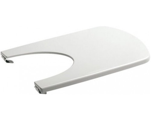 806510004 Dama Senso лакированная крышка для биде 806510004