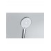 AQ2201CR ЛУГАНО ручной душ 3jet AQ2201CR