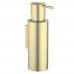 AQ4205BG ОБЕРОН дозатор, шлиф. золото AQ4205BG
