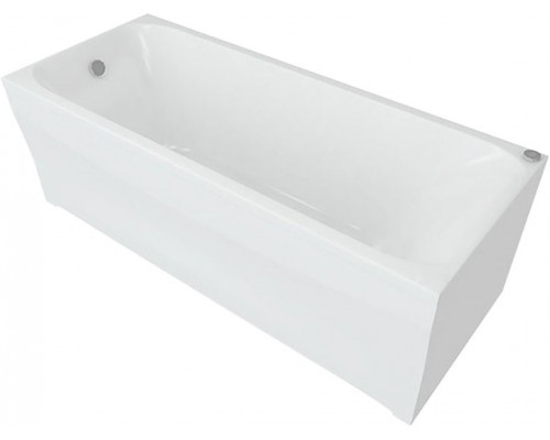 Альфа 150 пустая с фр.экр. (слив слева) ALF150-0000031