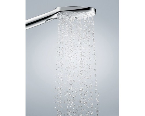 26520000 HG Raindance Select E120 3jet ручной душ 26520000