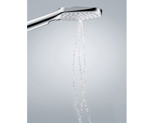 26520000 HG Raindance Select E120 3jet ручной душ 26520000
