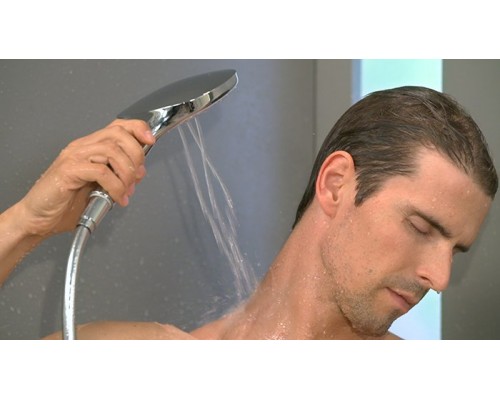 26520000 HG Raindance Select E120 3jet ручной душ 26520000