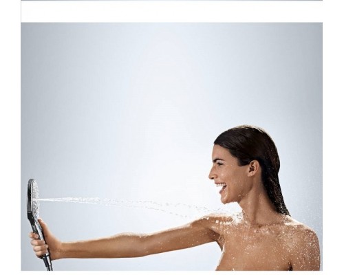 26520000 HG Raindance Select E120 3jet ручной душ 26520000