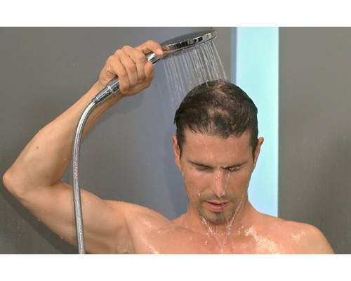 26520000 HG Raindance Select E120 3jet ручной душ 26520000