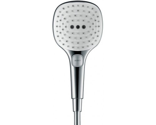 26520000 HG Raindance Select E120 3jet ручной душ 26520000