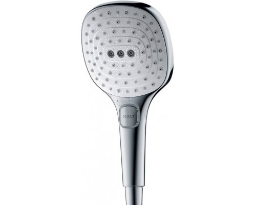 26520000 HG Raindance Select E120 3jet ручной душ 26520000