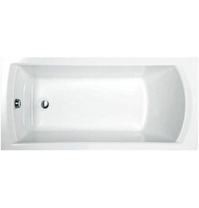 Ванна DOMINO PLUS 170х75 белая C631R00000
