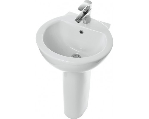 ART Пьедестал Белый S1 (PD.FS/Art/N/WHT.G/S1) PD.FS/Art/N/WHT.G/S1