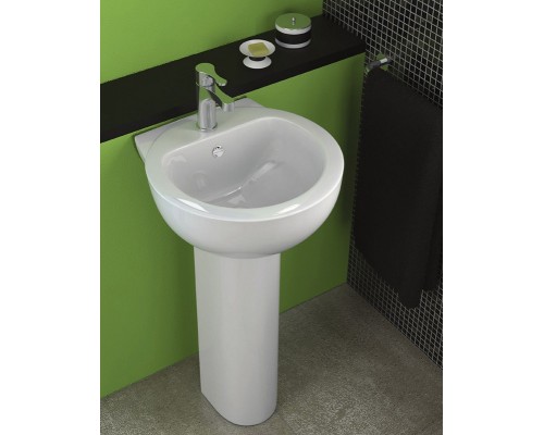 ART Пьедестал Белый S1 (PD.FS/Art/N/WHT.G/S1) PD.FS/Art/N/WHT.G/S1