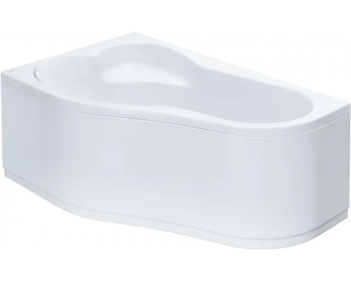 1.WH11.2.088 ИБИЦА XL панель фронтальная 160х100 левая 1.WH11.2.088