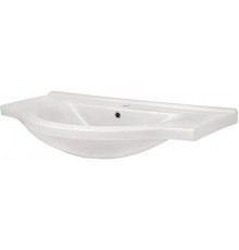 1.WH11.0.255 ЭЛЬБРУС умывальник 100 см. 1.WH11.0.255