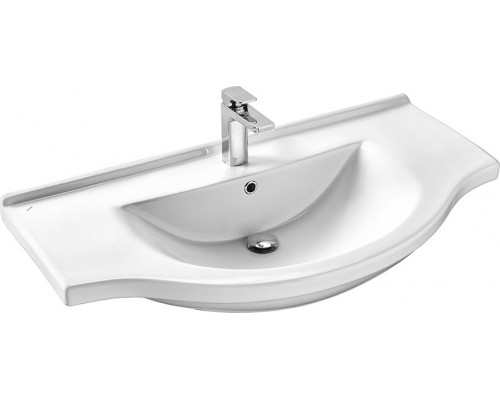 1.WH11.0.255 ЭЛЬБРУС умывальник 100 см. 1.WH11.0.255