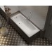 Wotte Forma 1700х700х445 ванна чугунная (БП-э00д1468) Forma 1700x700