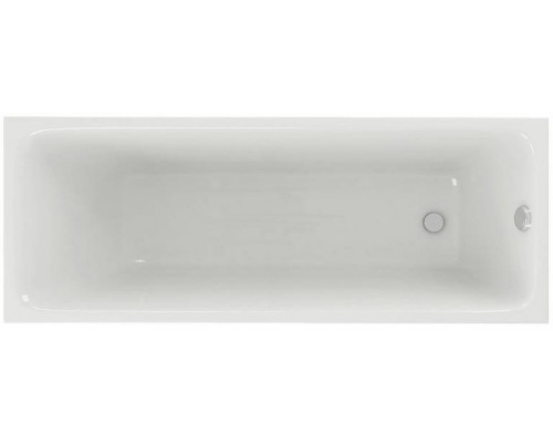 Ванна Мия прямоугольная 12070 см MIY120-0000001