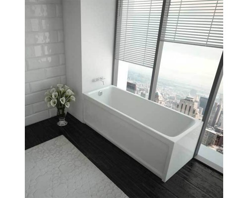 Ванна Мия прямоугольная 12070 см MIY120-0000001