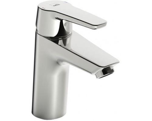 3911F Saga смеситель для раковины без д/к 3911F