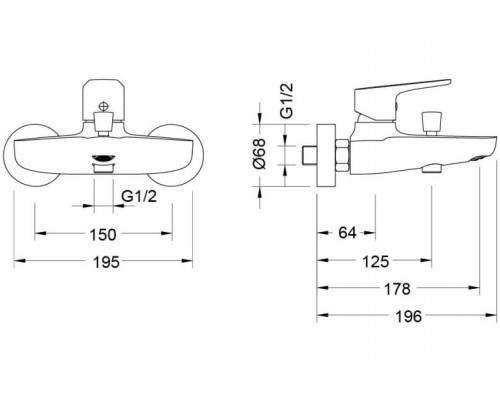 AQ1130CR БЕТТА Set 3 в 1 (AQ1110CR+AQ1140CR+AQ2013CR) AQ1130CR