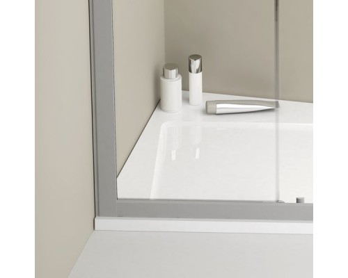 Поддон ASYMETRIC PRO 120x90 L 10° белый (СНИМАЕТСЯ С ПРОИЗВОДСТВА 2023г) XA25G70101L