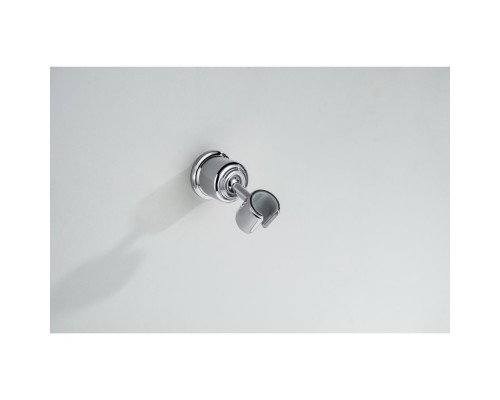 AQ2407CR КЛАССИК держатель ручного душа AQ2407CR