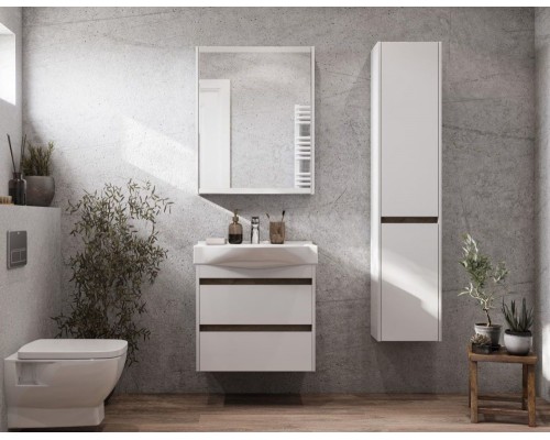 1A249403NT01R Шкаф-колонна Нортон правая 1A249403NT01R