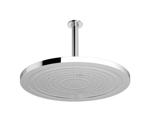 Держатель потолочный для верхнего душа - 30 см 704.00 X07P179