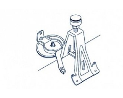 Ножки для ванн универсальные 5030 581470000000