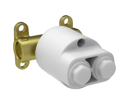 29232670S Set HG Комплект для гигиенического душа встроенный (29232670+29235180), матовый черный 29232670S