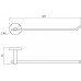 AQ4619CR БЕТТА полотенцедержатель AQ4619CR