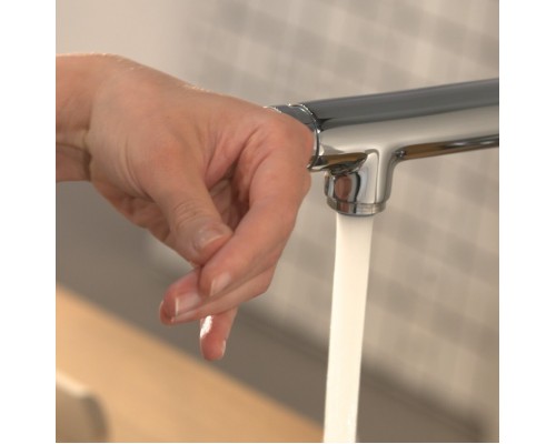 72820000 HG Talis S 300 смеситель для кухни 72820000