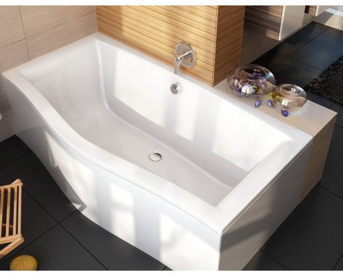 Встроенный смеситель без переключателя RS 062.00 Rosa (СНЯТА С ПРОИЗВОДСТВА) X070015