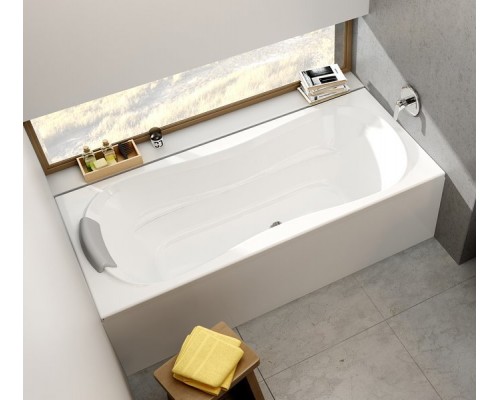 Встроенный смеситель без переключателя RS 062.00 Rosa (СНЯТА С ПРОИЗВОДСТВА) X070015