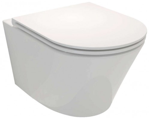 E23280-00 RODIN+ Сиденье термодюропласт, тонкое, микролифт RU E23280-00