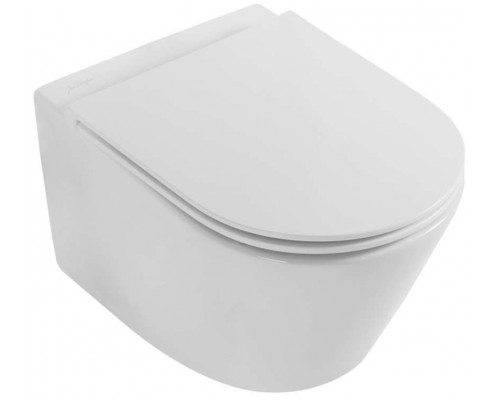 E23280-00 RODIN+ Сиденье термодюропласт, тонкое, микролифт RU E23280-00