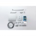 AQ1672CR ЛИБРА Set 3 в 1 душевой комплект 2 режима AQ1672CR