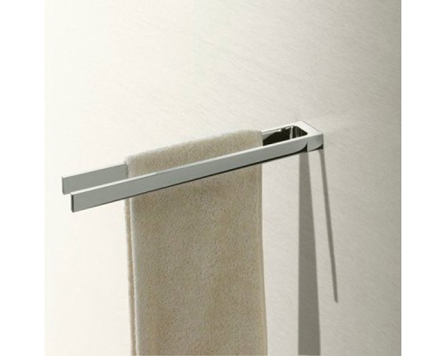 12719010000 COLLECTION MOLL Полотенцедержатель двойной, неповоротный, вылет 340 мм, хром 12719010000