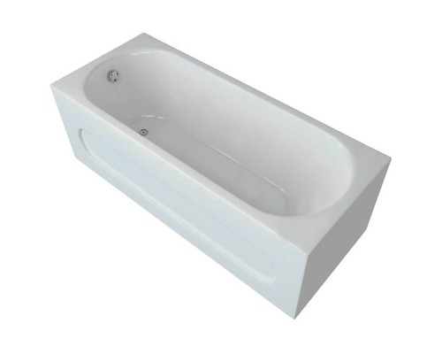 Оберон 180 пустая без фр.экр. OBR180-0000008