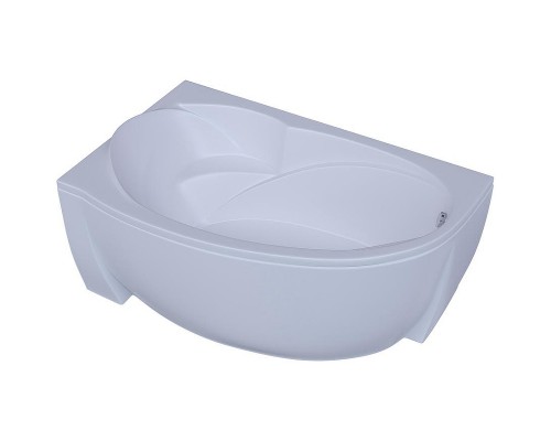 Бетта 160 левая (только ванна с уп.) BET160-0000169