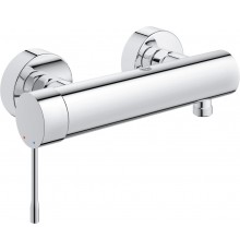 33636001 Essence+ Смеситель для душа, хром 33636001
