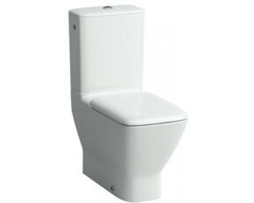 Palace 2470.6.000.231.1 унитаз напольный, под бачок 8.2870.3.000.873.1 8.2470.6.000.231.1