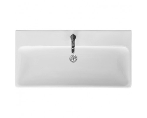 1A2544K0OLVG0 Набор: 1A254401OLVG0 Тумба-умывальник Оливия 90 Дуб веллингтон/ 1WH501629 Раковина Адриана 90 1A2544K0OLVG0