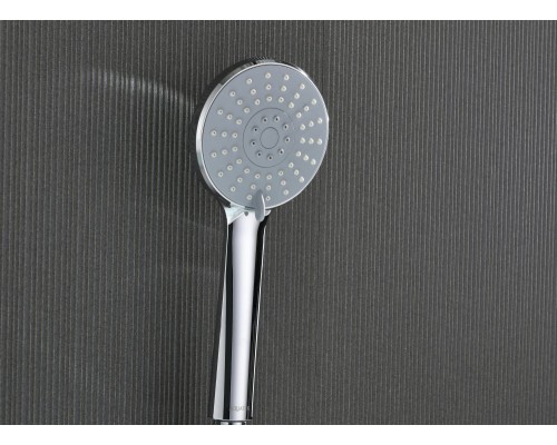 AQ2009CR БЕТТА ручной душ 100 3 jet AQ2009CR