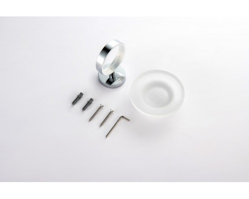 AQ4103CR ЕВРОПА мыльница AQ4103CR