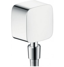 27414000 HG Fixfit шланговое подсоединение 27414000