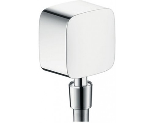 27414000 HG Fixfit шланговое подсоединение 27414000