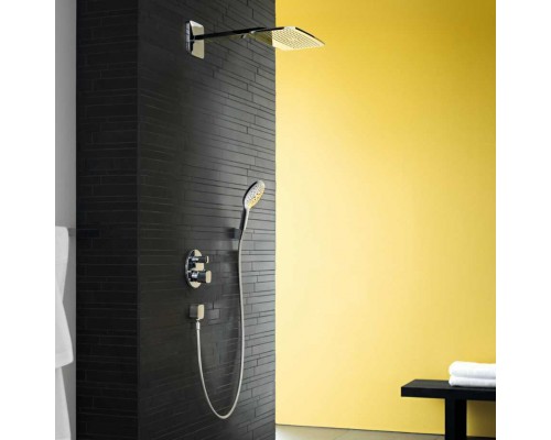 27414000 HG Fixfit шланговое подсоединение 27414000